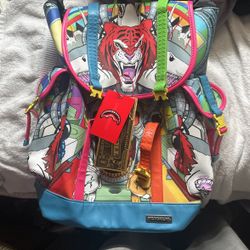 SprayGround Backpack 