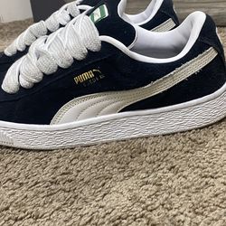 Puma suede xl