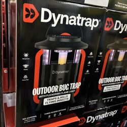 Dynatrap Outdoor Bug Trap