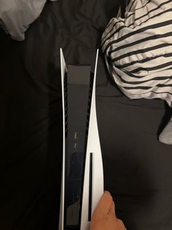 Ps5 disc edition