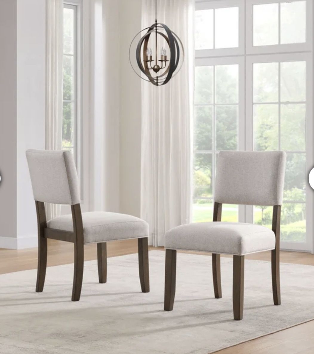 Thomasville LaSalle Dining Chair, 2-pack