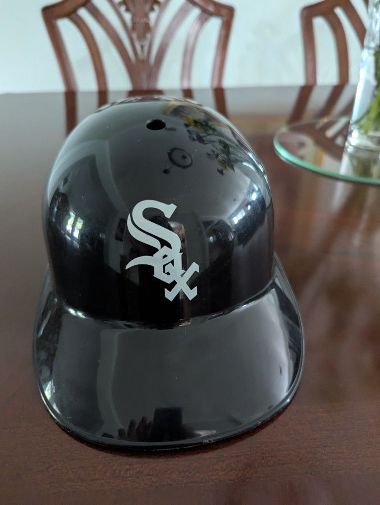 Chicago White Sox Youth Baseball Batting Hat