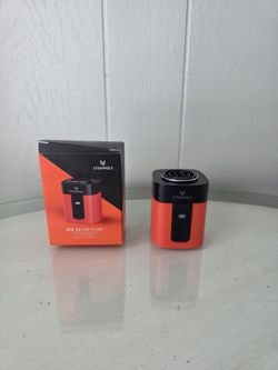 Etenwolf Portable Travel Mini Air Pump