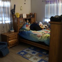 Perfect Bed For Kids