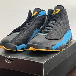 Air Jordan 13 Retro CP PE