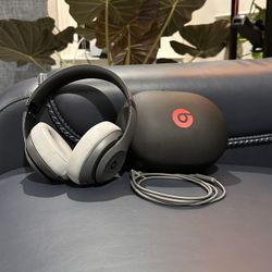 Beats studio 3