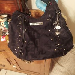 LIKE NEW HARLEY DAVIDSON HOBO BAG