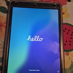 9th Gen Apple Ipad