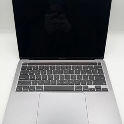 MacBook Pro M2 (18 charge cycles)
