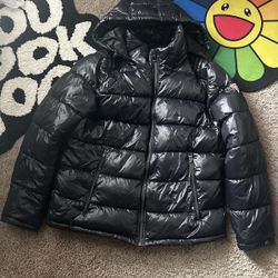 Men’s Guess Puffer Jacket 
