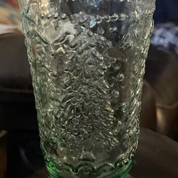 Mikasa  “Holiday Cheer “ Christmas Tree Glasses