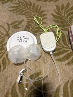 Ardo Alyssa Breastpump
