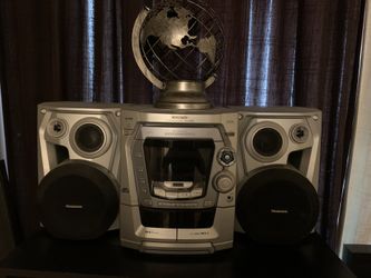 Stereo