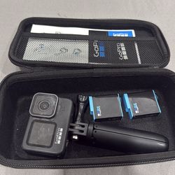 GoPro Hero 9