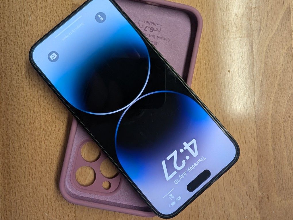 iPhone 14 Pro Max 128GB Unlocked