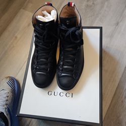 Gucci Mens 8