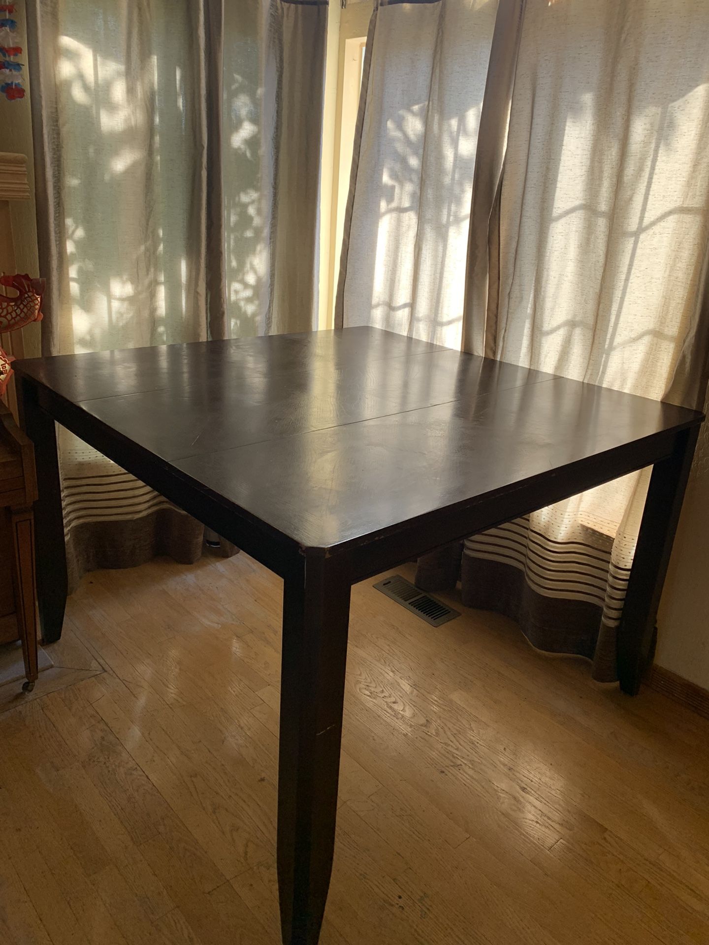 Haddigan Extendable Dining Table
