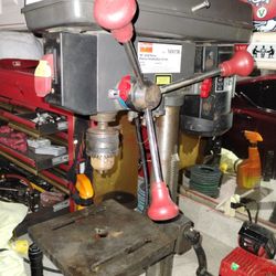 Drill Press, Bench Top. 