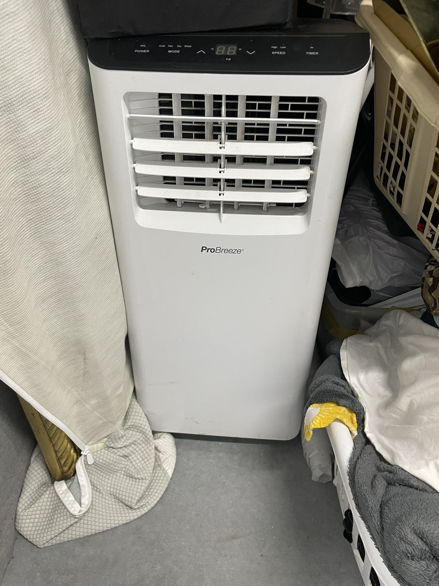 Pro breeze Air Conditioner
