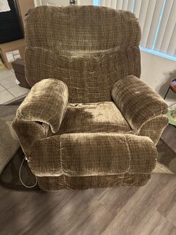 Recliner
