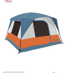 Eureka Copper CANYON -LX 6 Person Tent