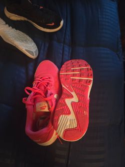 Women size 7.5