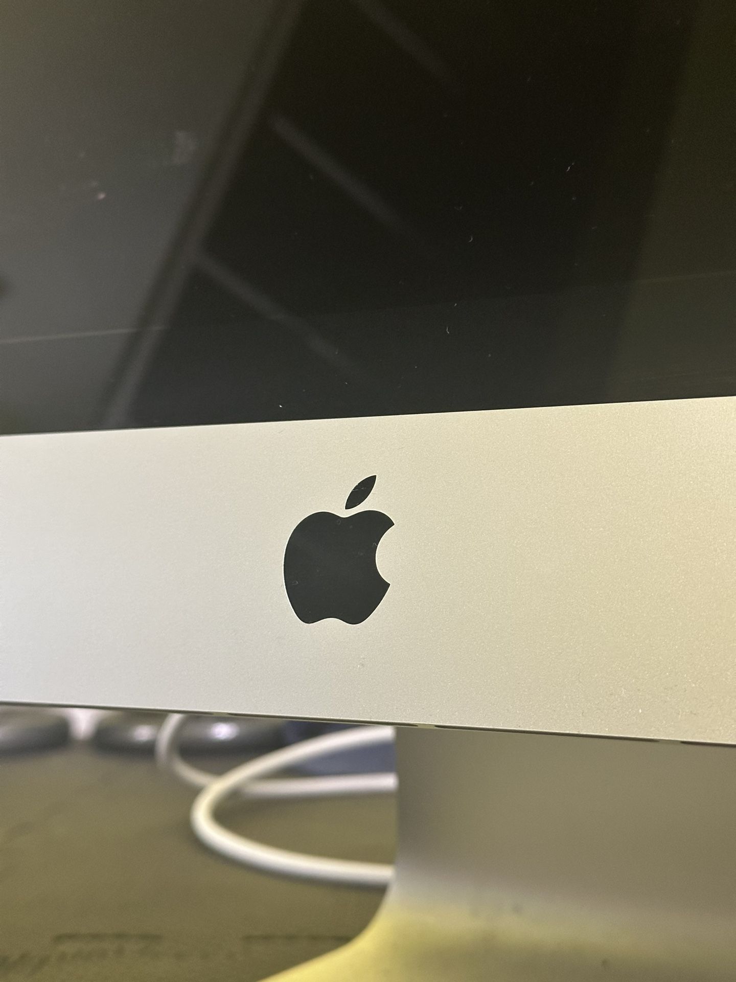Apple iMac
