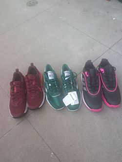 Never woren Men's shoes size 10