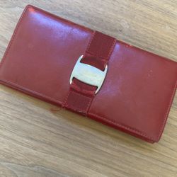 Ferragamo Wallet