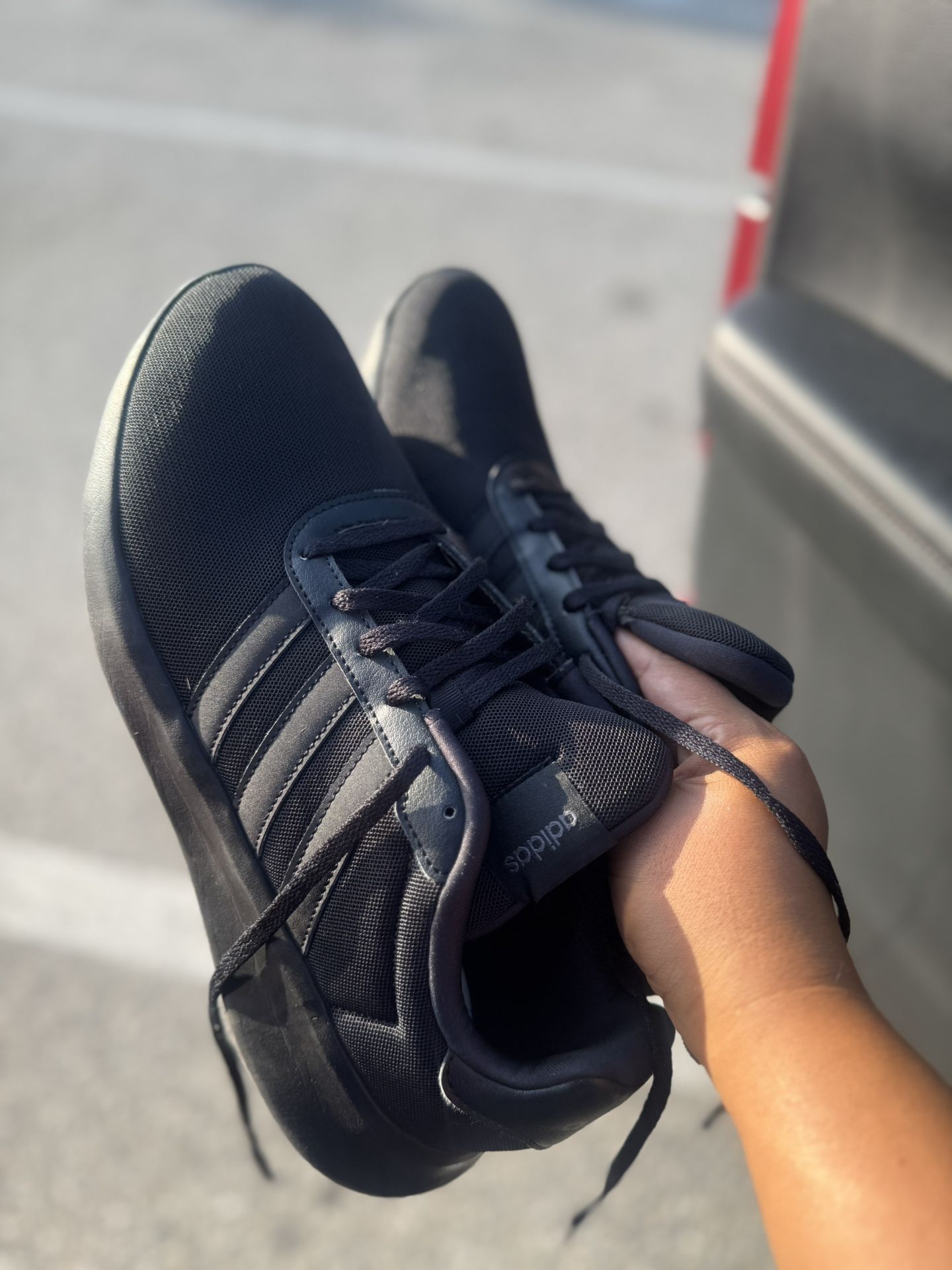 Adidas Men Shoes