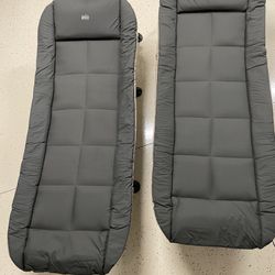 REI Camping Bed