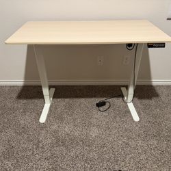 Adjustable Electric Standing Desk