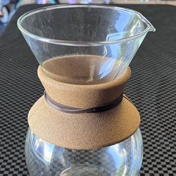 Bodum Pour Over Coffee Maker 