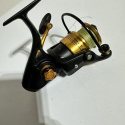 Fishing Rods/Reels