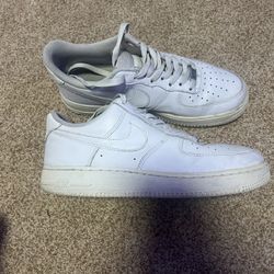 Nike Af1 Size 9 Men’s 