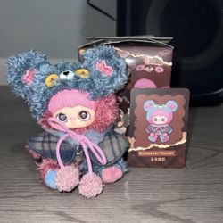 BUNDLE OF 3 Maymei ~ TINY BEAR COOKIES SERIES ~ 
