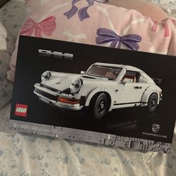LEGO Porsche