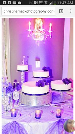 Blessed Delights and Decor