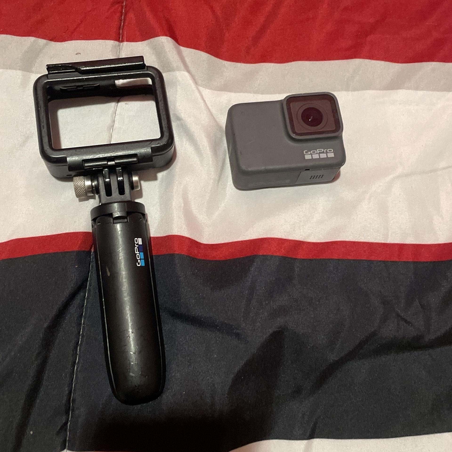 gopro