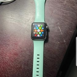 Apple Watch 