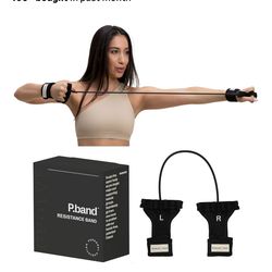 Exercise resistance band