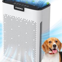 Brand New Air Purifier 