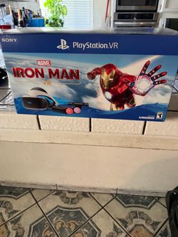 PlayStation VR