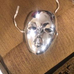 Halloween Mask
