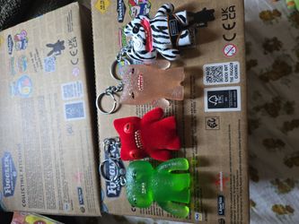 Fugglers