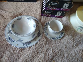 Farberware Service For 8