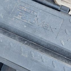 Plastic Tool Box