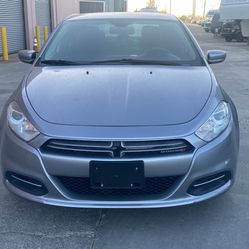 2015 Dodge Dart