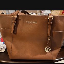 Michael Kors Over The Shoulder