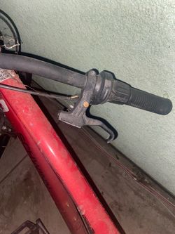 Bikes 20$ for both